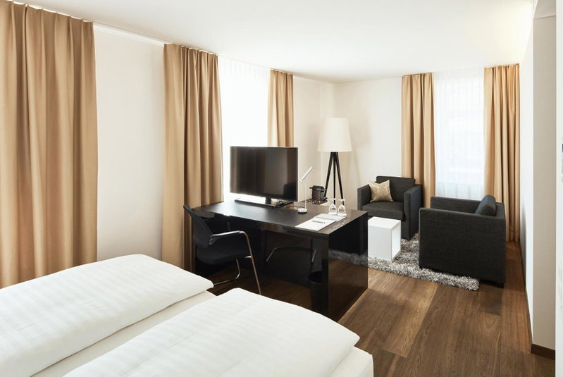 Hotel Uzwil, Wil, Schweiz