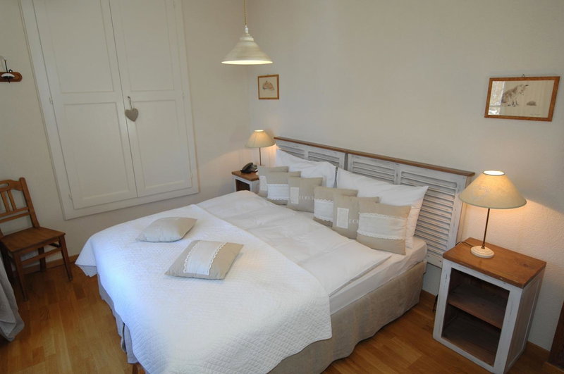 Auberge de la Gare, Pully, Suisse