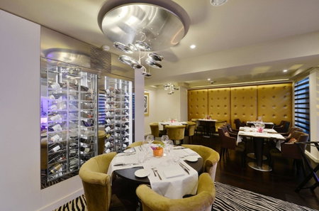 N’vY Manotel, Geneve, Suiza