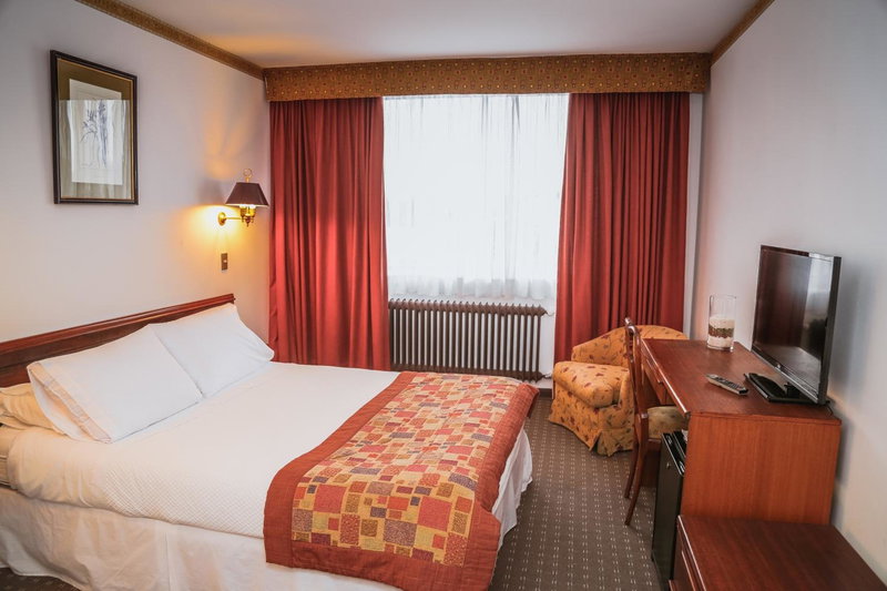 Hotel los Navegantes, Punta Arenas, Chile