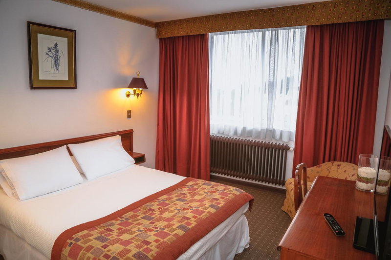 Hotel los Navegantes, Punta Arenas, Chile