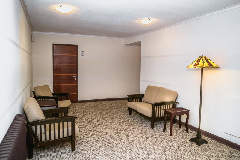 Hotel los Navegantes, Punta Arenas, Chile