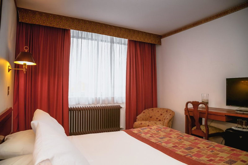 Hotel los Navegantes, Punta Arenas, Chile