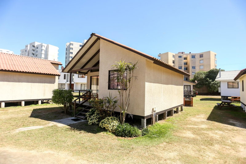 Cabañas Florencia La Serena, La Serena, Чили