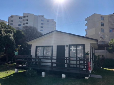 Cabañas Florencia La Serena, La Serena, Чили