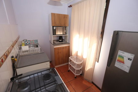 Cabañas Florencia La Serena, La Serena, Чили