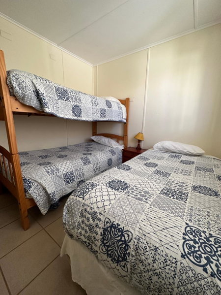 Cabañas Florencia La Serena, La Serena, Чили