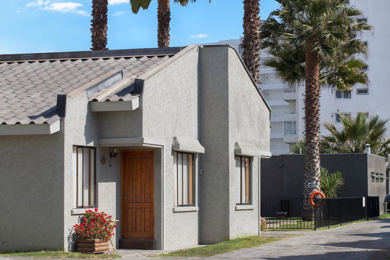 Cabañas Campanario, La Serena, Чили