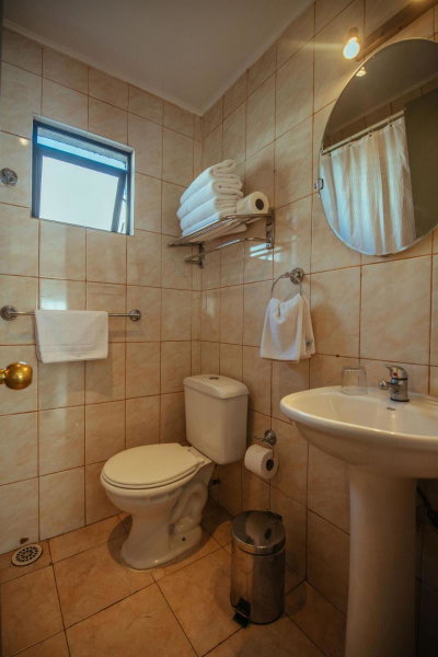 Cabañas Campanario, La Serena, Чили