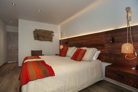 Casa Solcor, San Pedro de Atacama, Chile