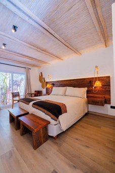 Casa Solcor, San Pedro de Atacama, Chile