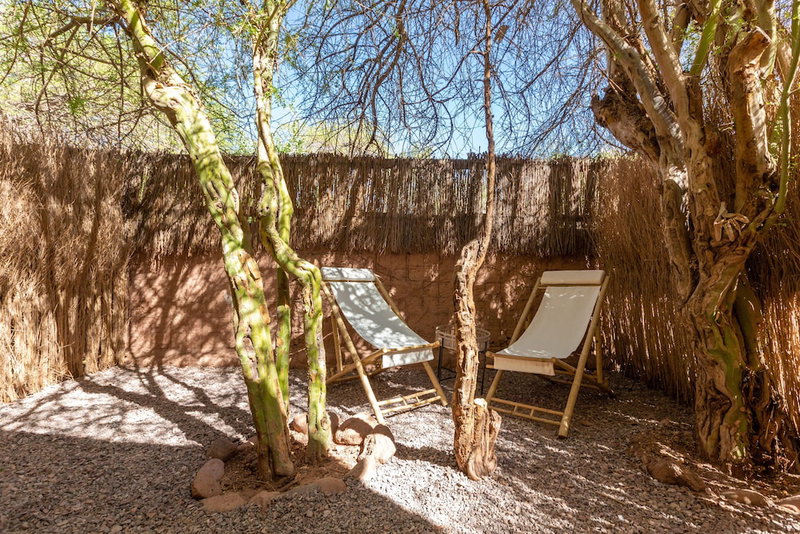 Casa Solcor, San Pedro de Atacama, Chile