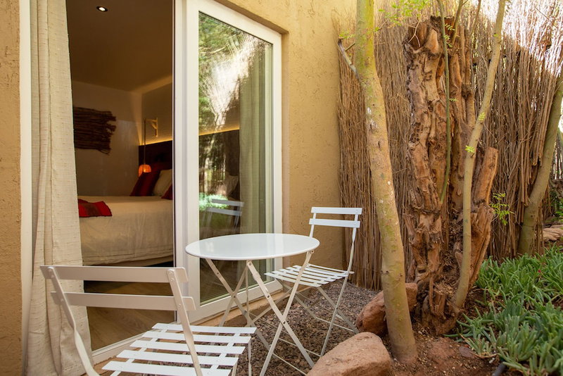 Casa Solcor, San Pedro de Atacama, Chile