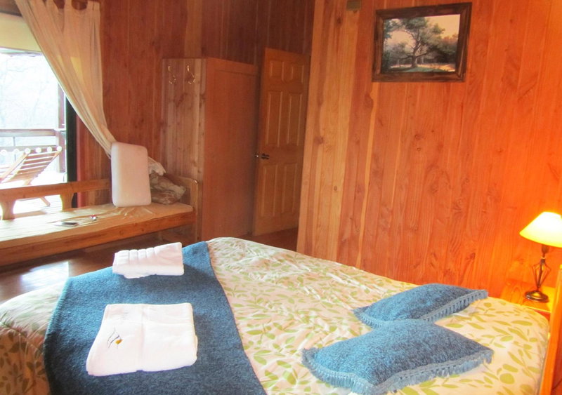 Mirador Los Volcanes Lodge & Boutique, Pucon, Chile