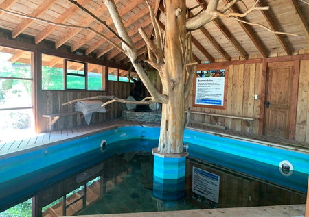 Mirador Los Volcanes Lodge & Boutique, Pucon, Chile