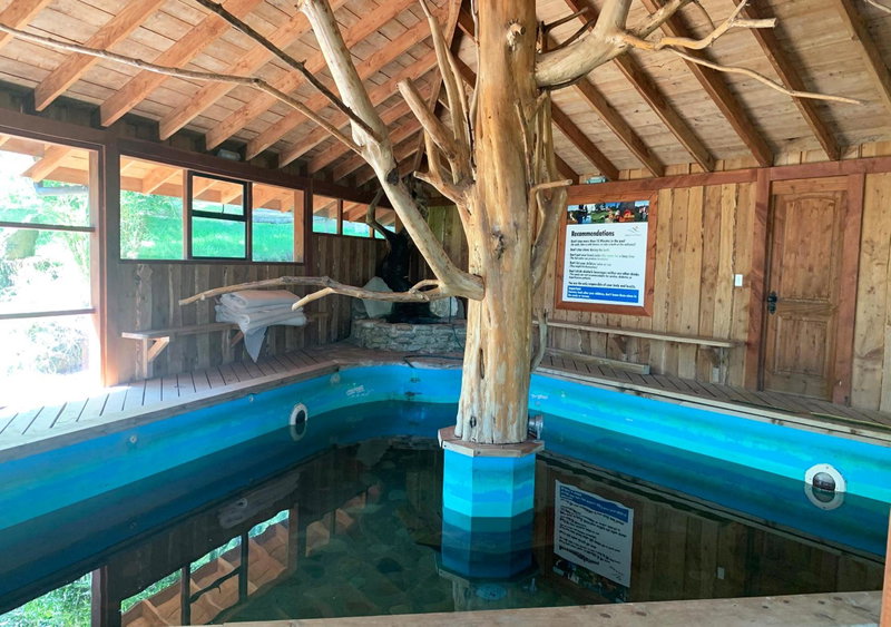 Mirador Los Volcanes Lodge & Boutique, Pucon, Chile