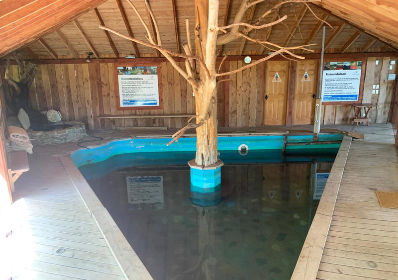 Mirador Los Volcanes Lodge & Boutique, Pucon, Chile