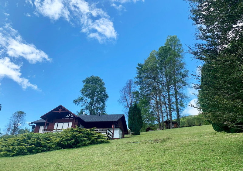 Mirador Los Volcanes Lodge & Boutique, Pucon, Chile