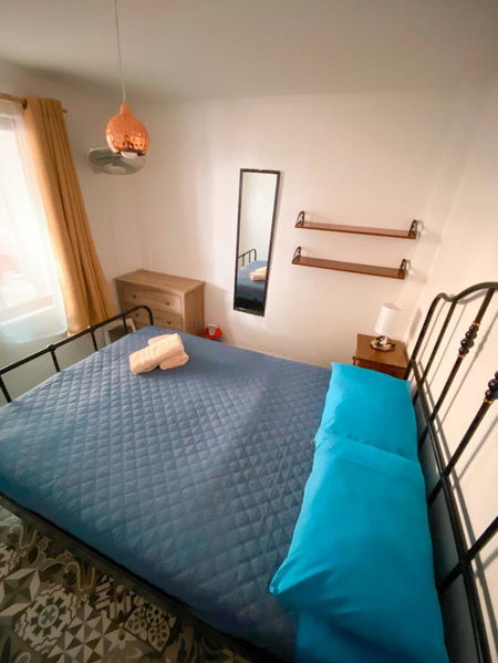 Rey Lagarto Hostel, San Pedro de Atacama, Chili