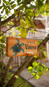Cabañas Vaiora, Hanga Roa, Chili