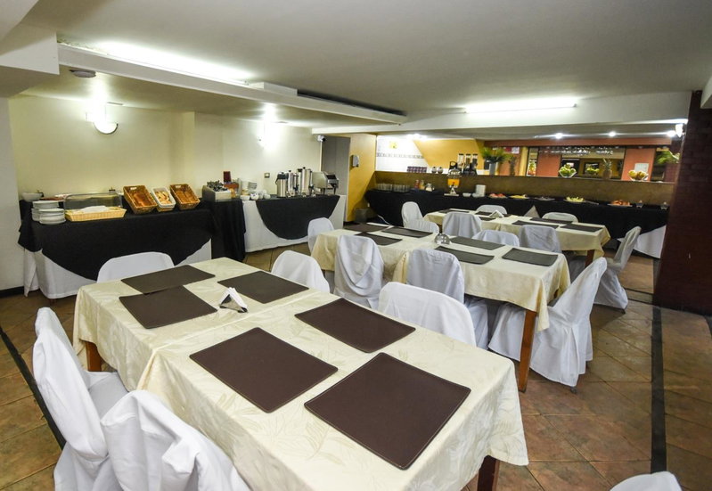 Hotel Casa Nogales, Villa Presidente Frei, Chili
