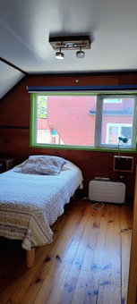 Hotel Casa Del Fauno, Puerto Montt, Chile