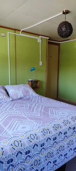 Hotel Casa Del Fauno, Puerto Montt, Chile