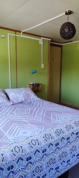 Hotel Casa Del Fauno, Puerto Montt, Chile