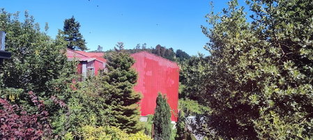 Hotel Casa Del Fauno, Puerto Montt, Chile