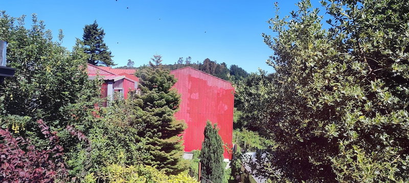Hotel Casa Del Fauno, Puerto Montt, Chile