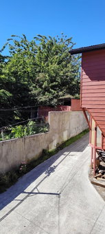 Hotel Casa Del Fauno, Puerto Montt, Chile