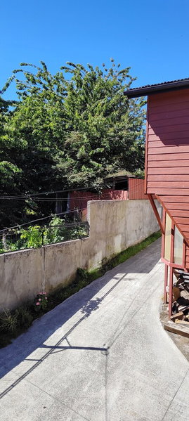Hotel Casa Del Fauno, Puerto Montt, Chile