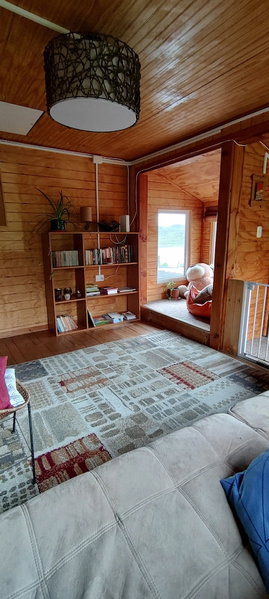 Hotel Casa Del Fauno, Puerto Montt, Chile