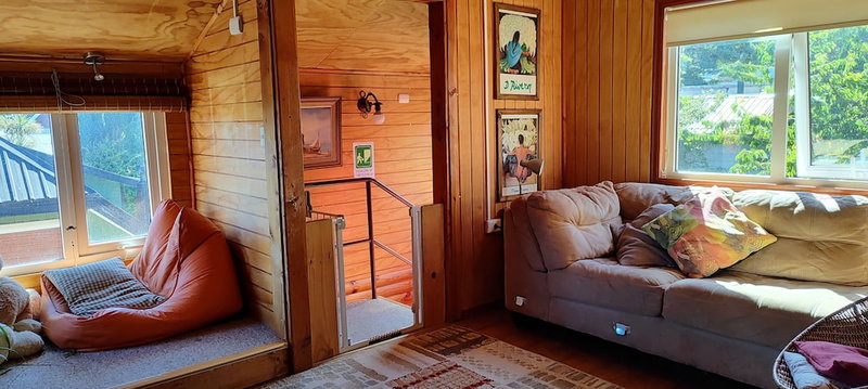 Hotel Casa Del Fauno, Puerto Montt, Chile
