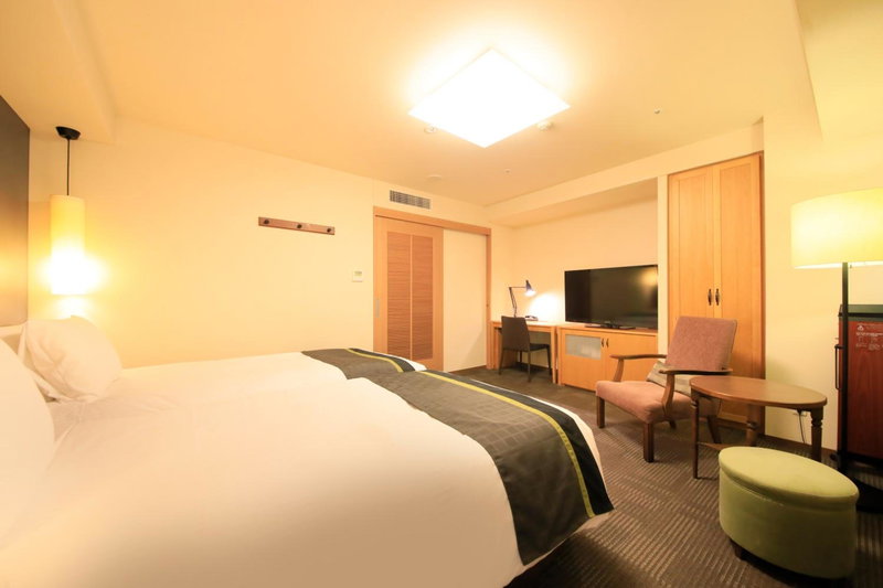 Richmond Hotel Asakusa, Tokyo, Japon