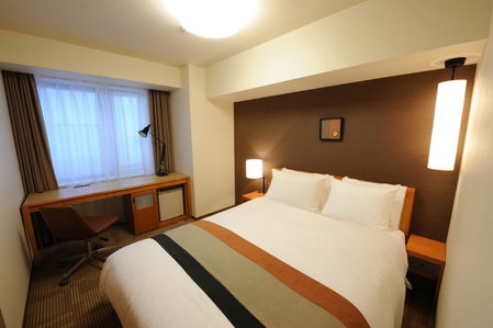 Richmond Hotel Asakusa, Tokyo, Japon