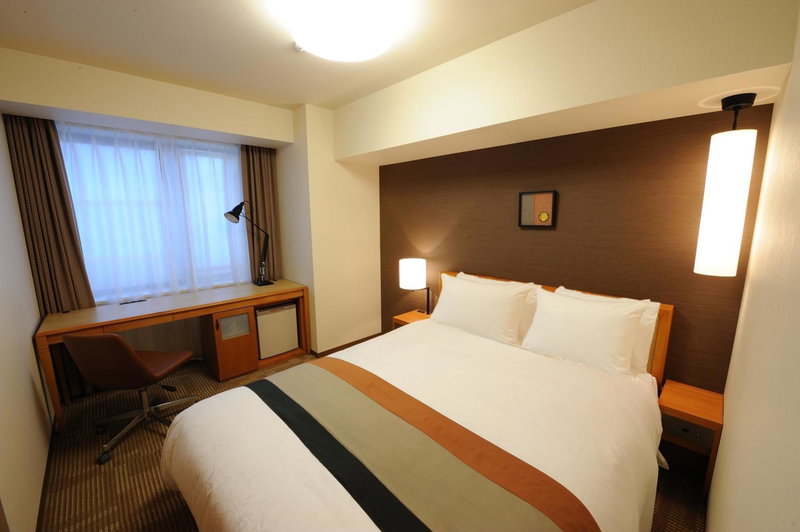 Richmond Hotel Asakusa, Tokyo, Japon