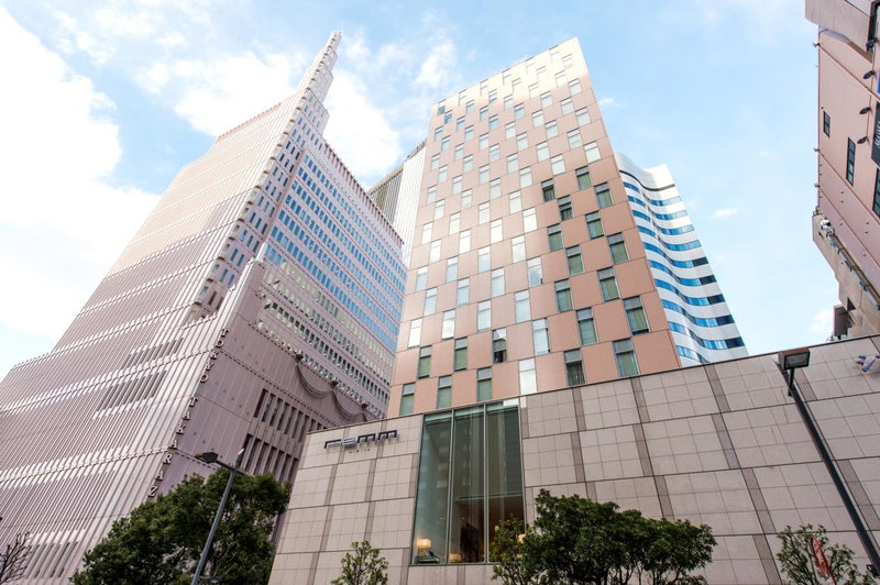 remm Hibiya, Tokyo, Japan