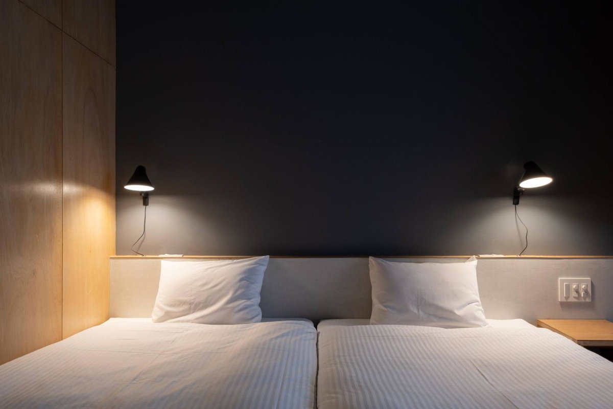Hotel · KUMU Kanazawa by THE SHARE HOTELS, Kanazawa