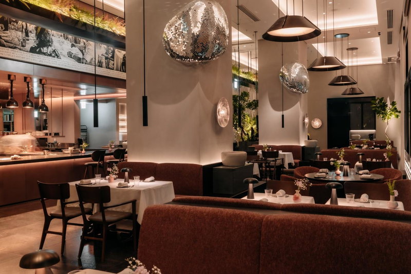Hotel Toranomon Hills, The Unbound Collection By Hyatt, Tokyo, Japan