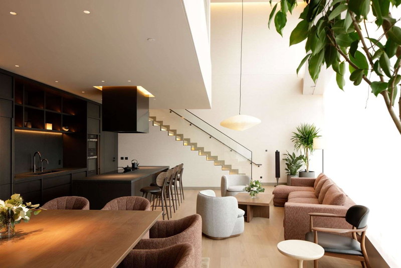 Hotel Toranomon Hills, The Unbound Collection By Hyatt, Tokyo, Japan