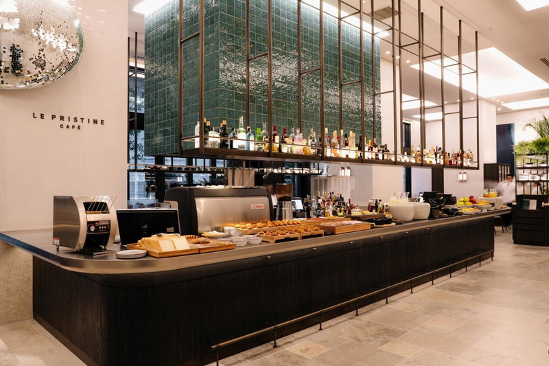 Hotel Toranomon Hills, The Unbound Collection By Hyatt, Tokyo, Japan