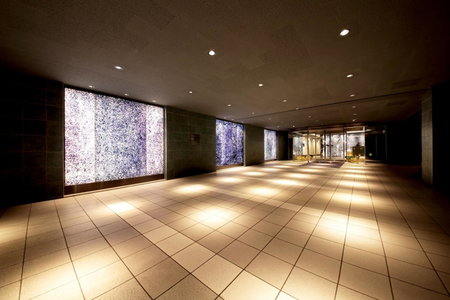 Hotel Asia Center of Japan, Tokyo, Japón