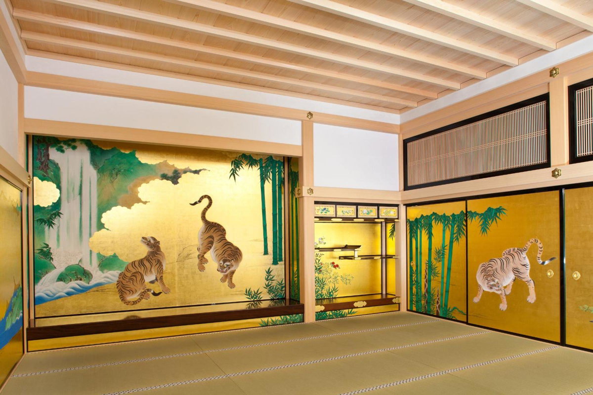 Hilton Nagoya Hotel, Japón