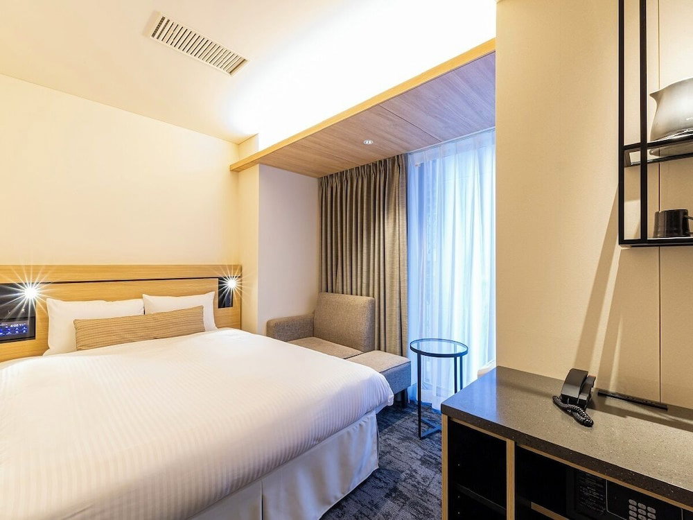 Hotel Keihan Kyotoeki Minami, Japan