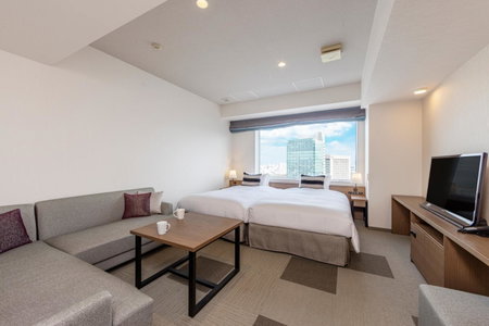 Tokyu Stay Aoyama Premier, Tokyo, Japan