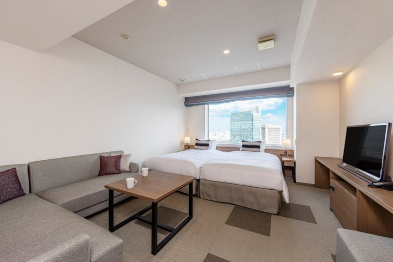 Tokyu Stay Aoyama Premier, Tokyo, Japan