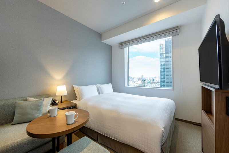 Tokyu Stay Aoyama Premier, Tokyo, Japan