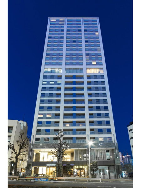 Tokyu Stay Aoyama Premier, Tokyo, Japan