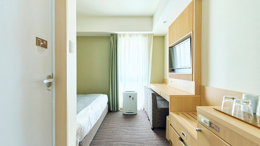 Vessel Hotel Campana Kyoto Gojo, Japan